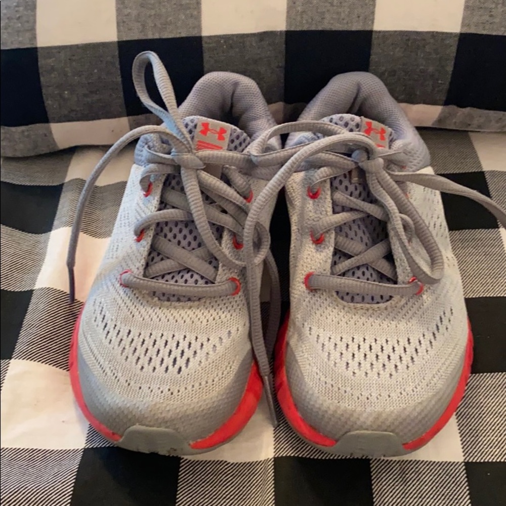 Children’s Under Armour